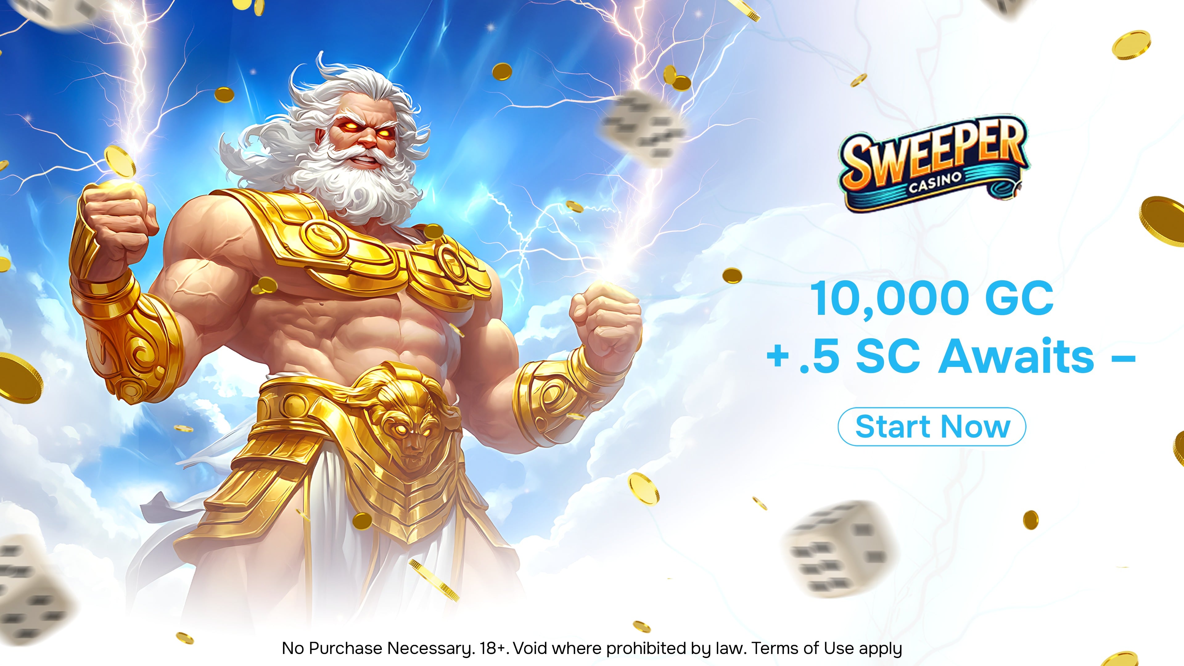 Sweeper Casino