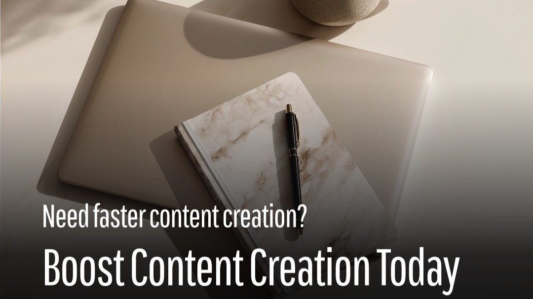 The AI Creator Toolkit