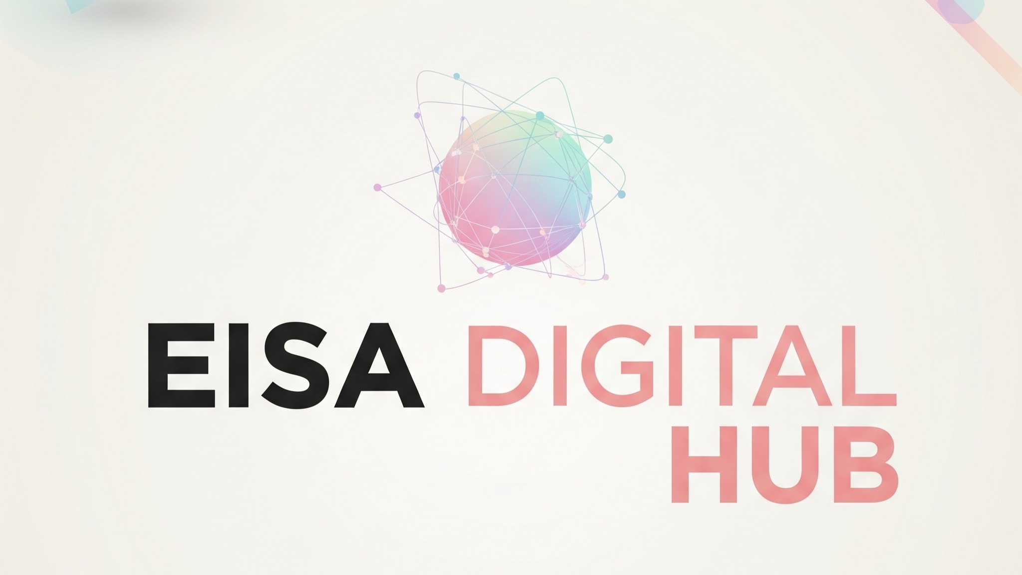 Eisa Digital Hub