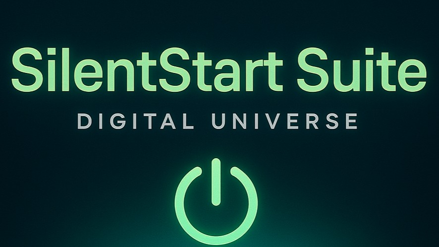 SilentStart Suite