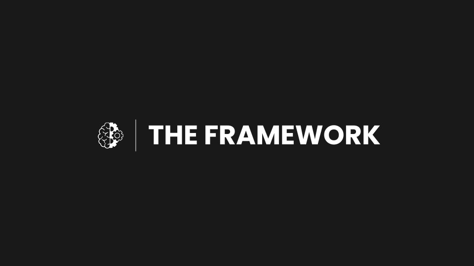 The Inner Framework