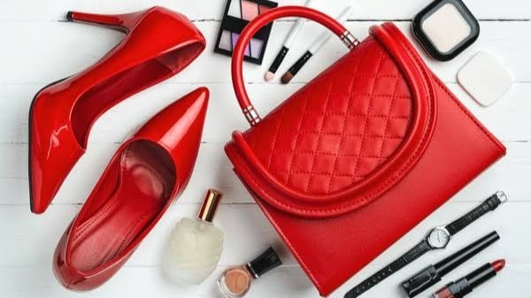 Cikos bags and accessories