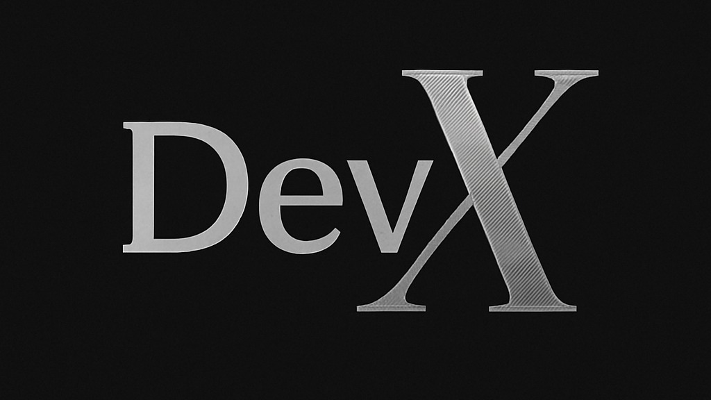 DevX