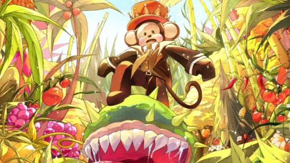 Grow a Garden | Trading Stocks
