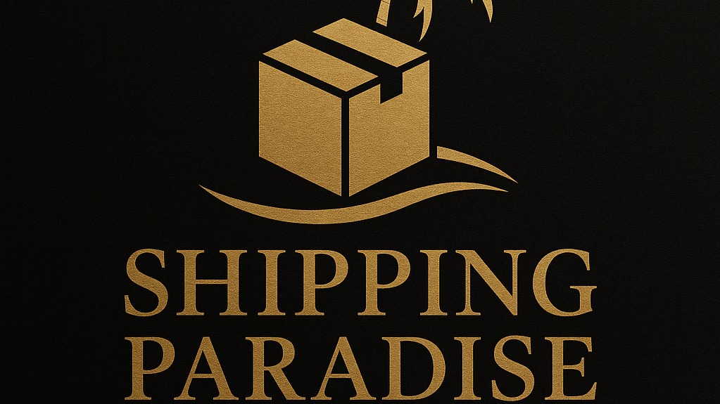 Shipping Paradise 
