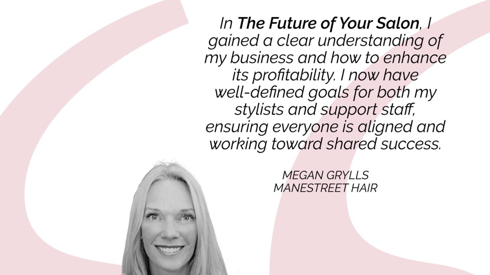 Future of Your Salon