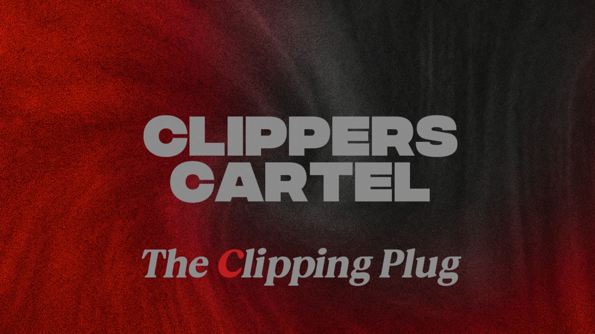Clippers Cartel PP