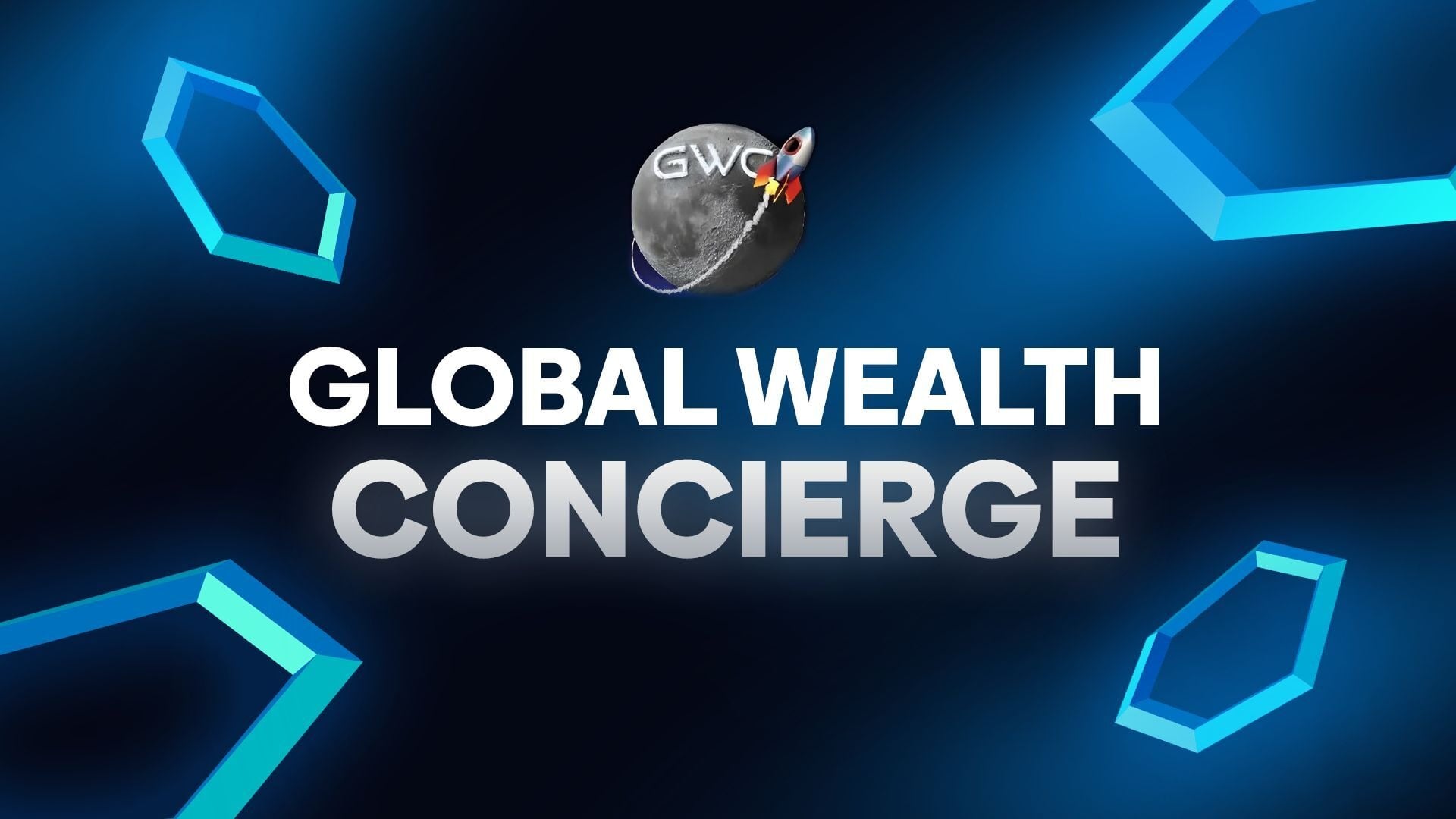 Global Wealth Concierge Gold