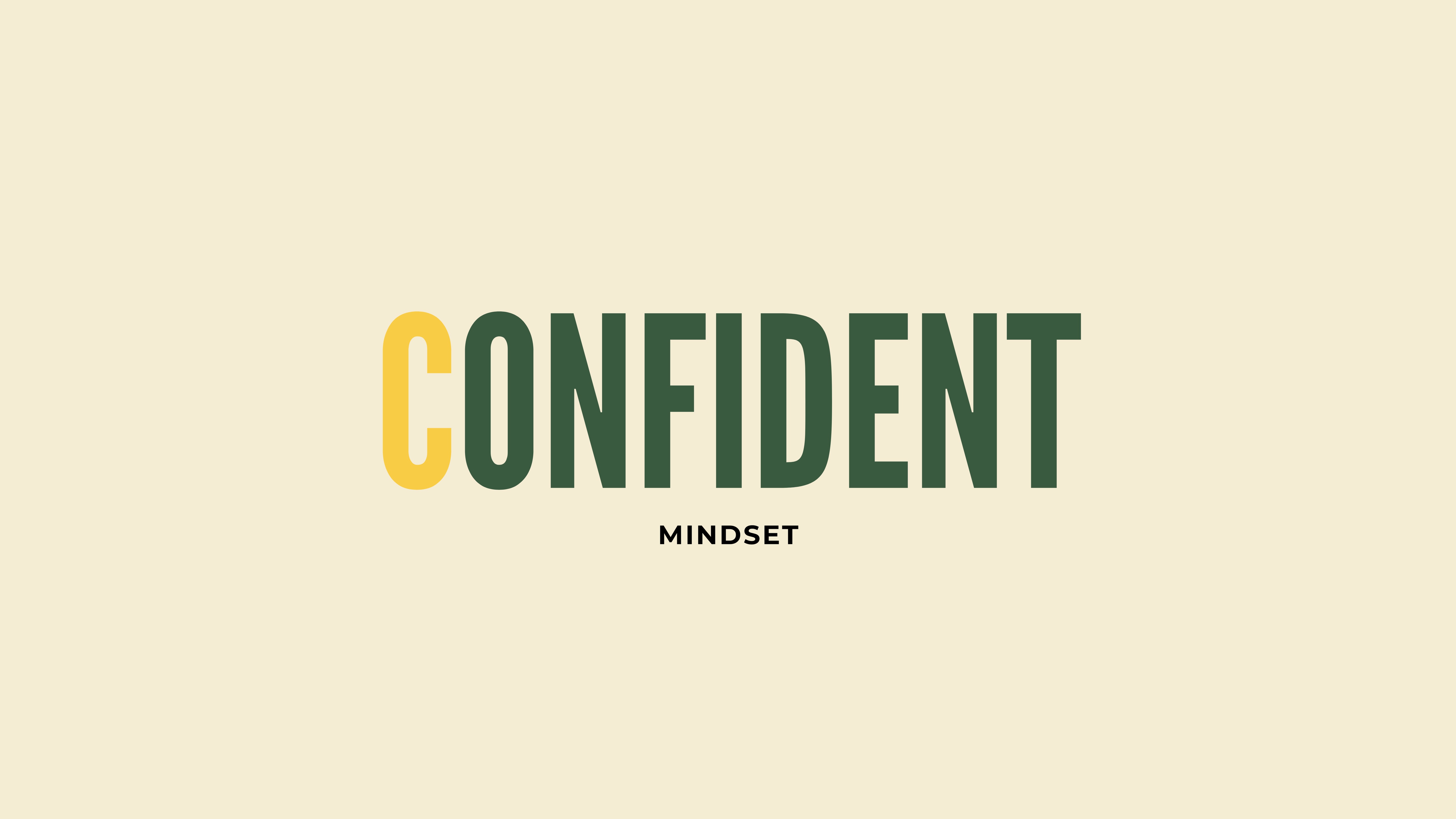 Confident Creator Club