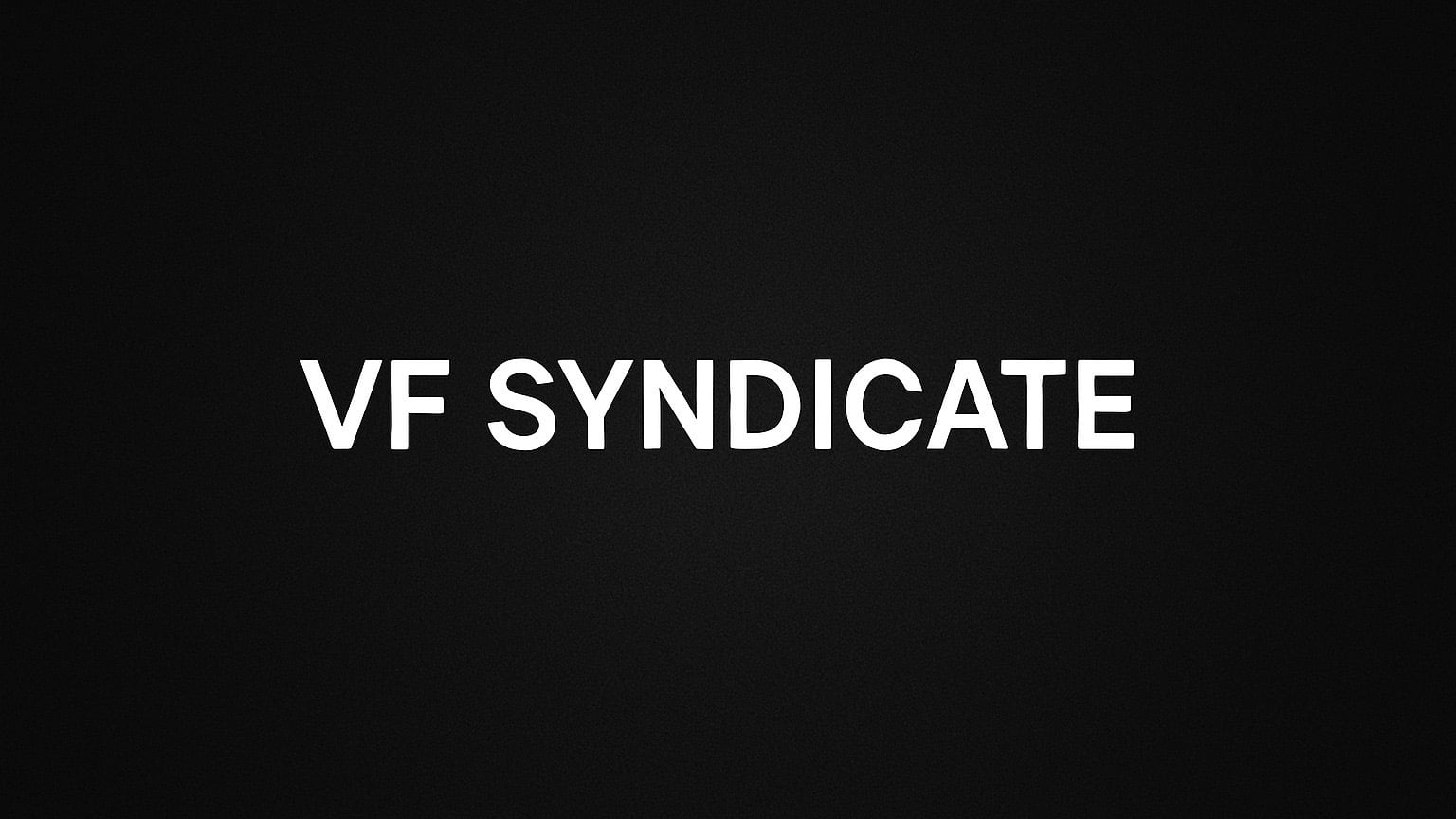 VF Syndicate