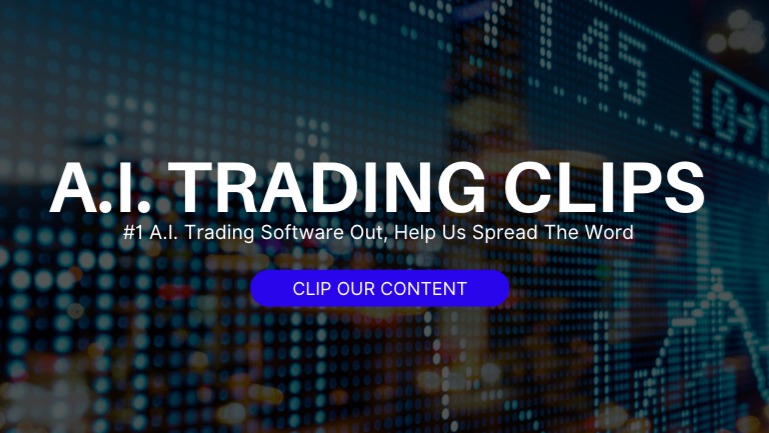 A.I Trading Clip Posting