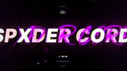 SPXDER CORD