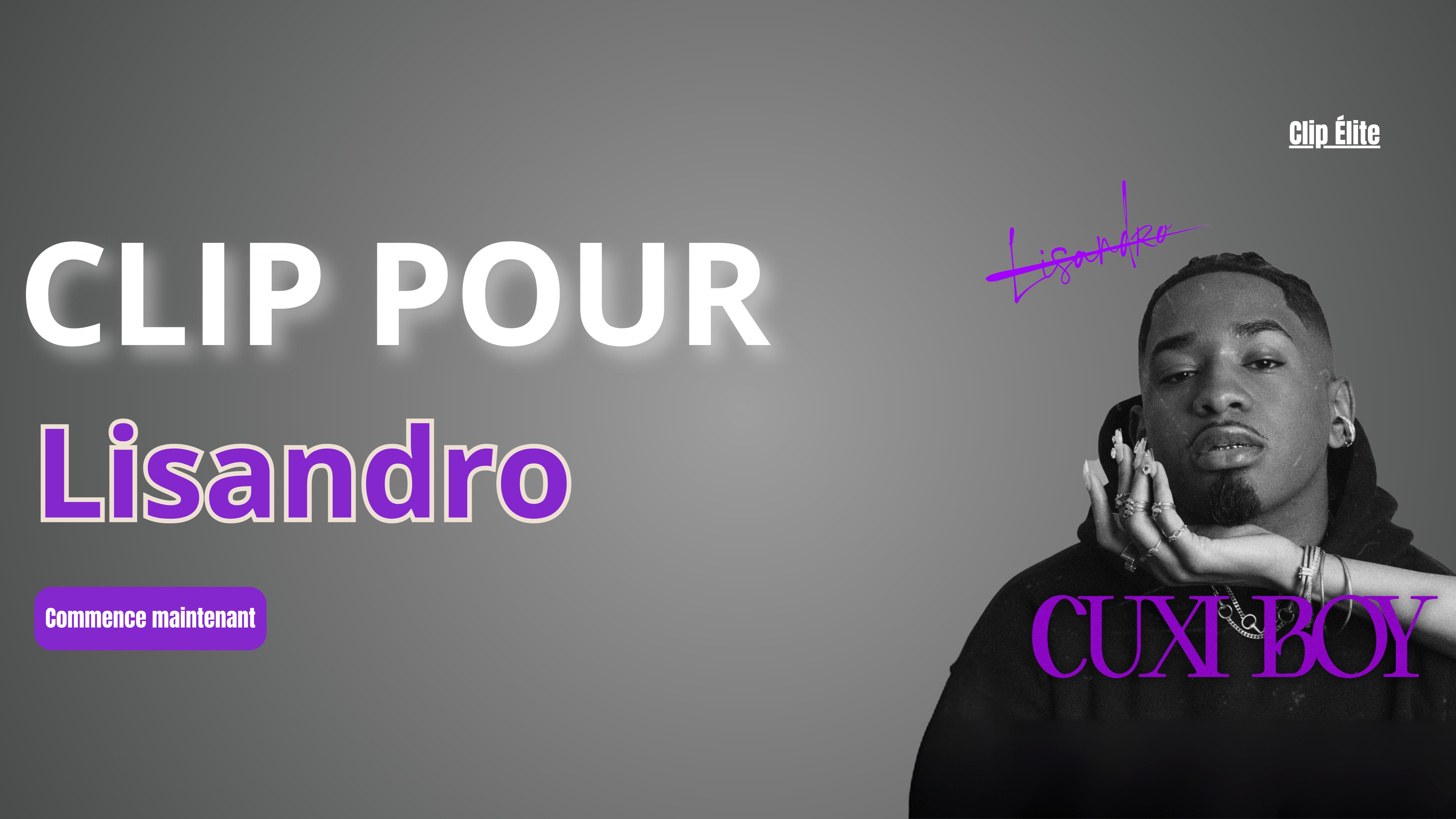 Lisandro