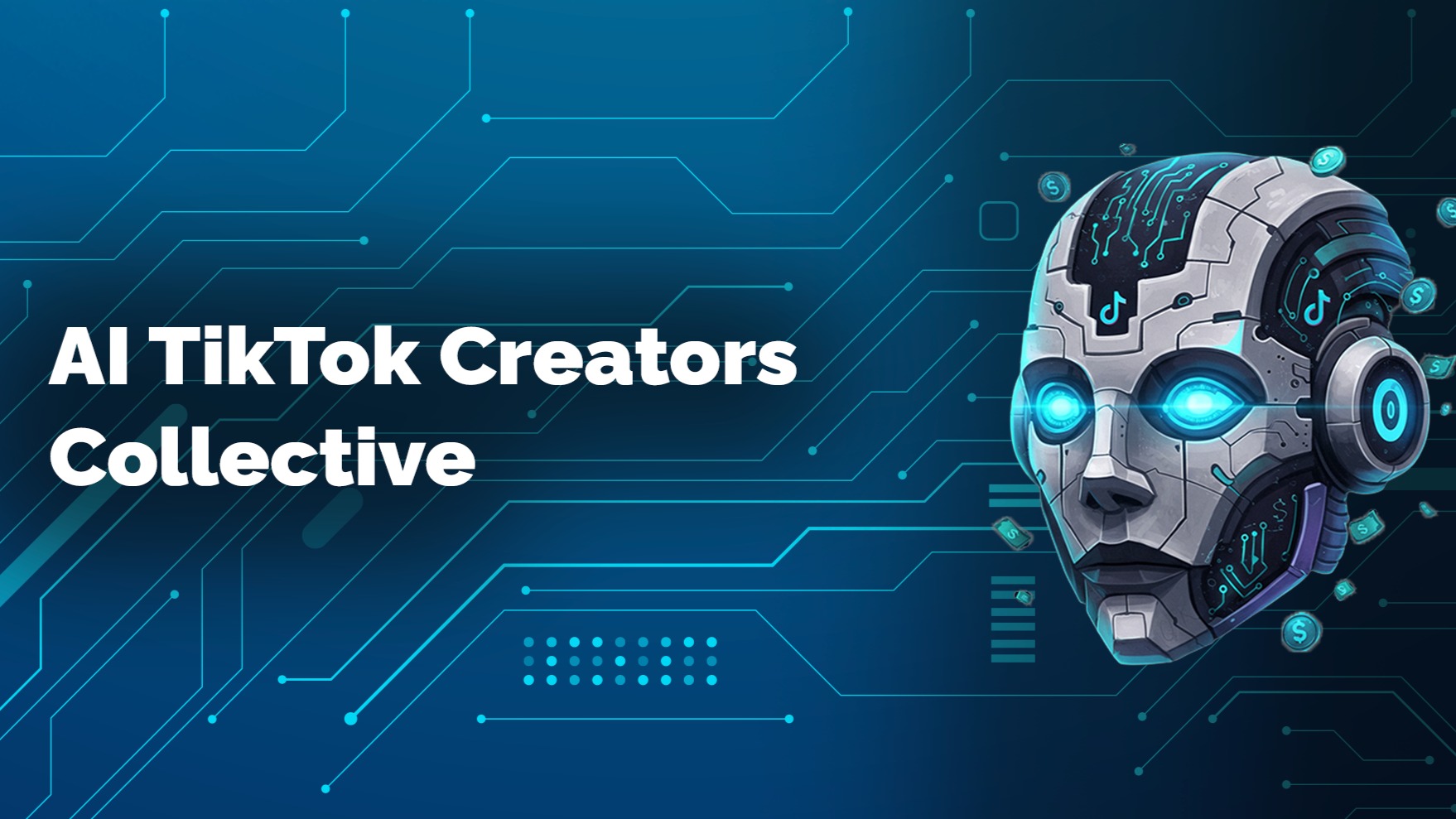Al TikTok Creators Collective