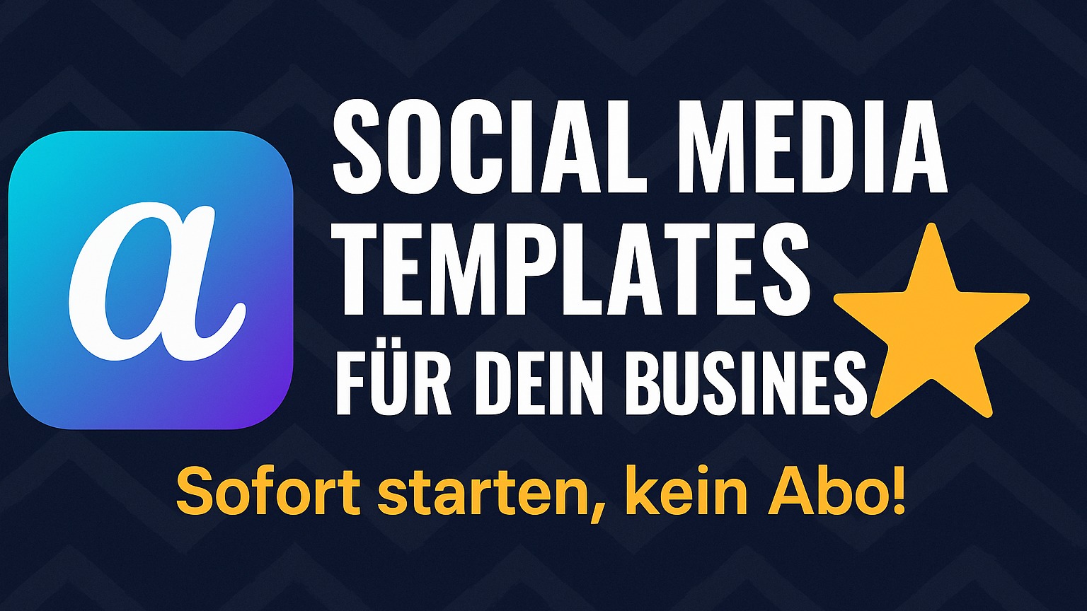 SmartContent – Social Media