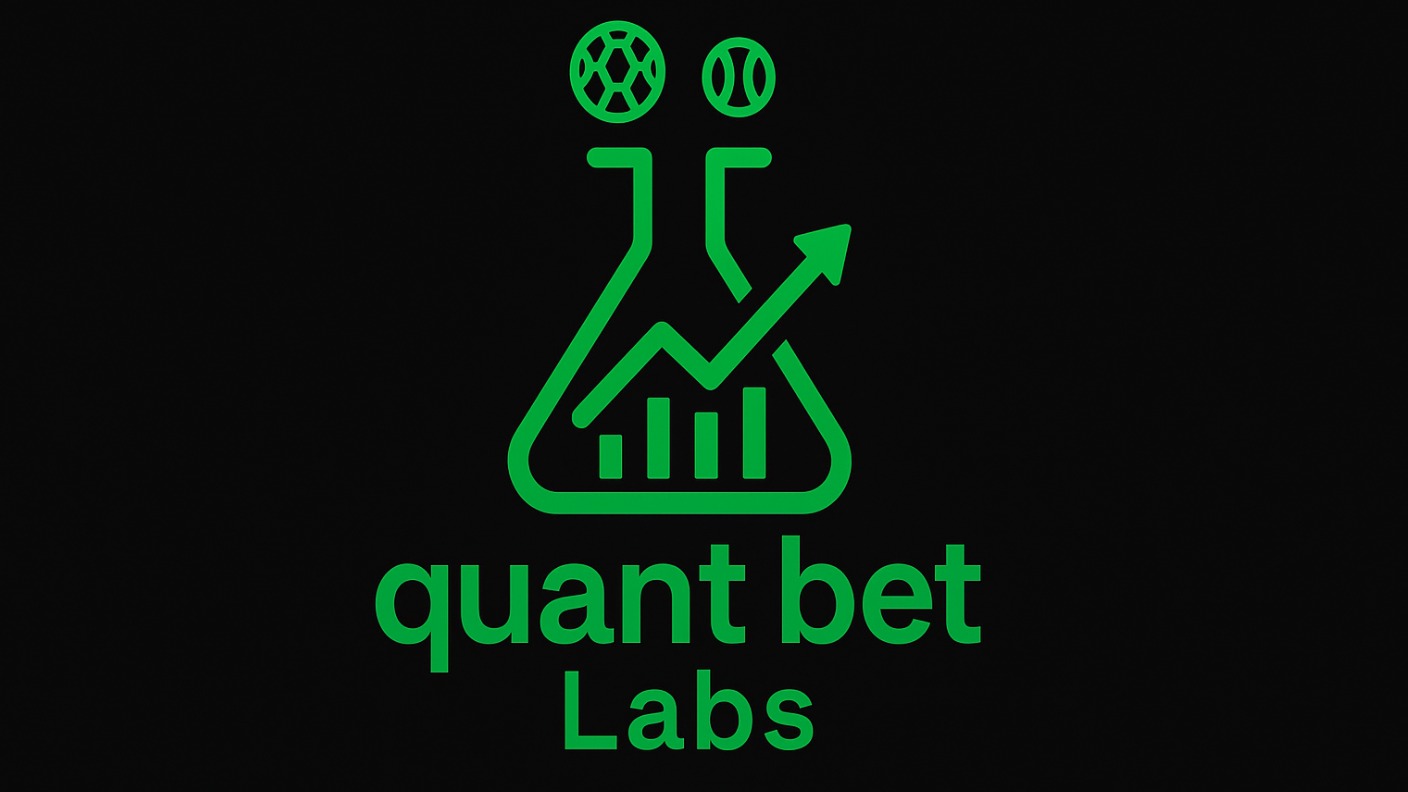 Quant Bet Labs: Basic