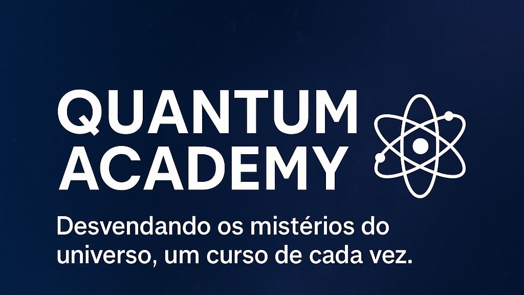 Quantum Academy
