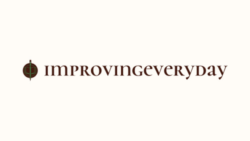 improvingeveryday