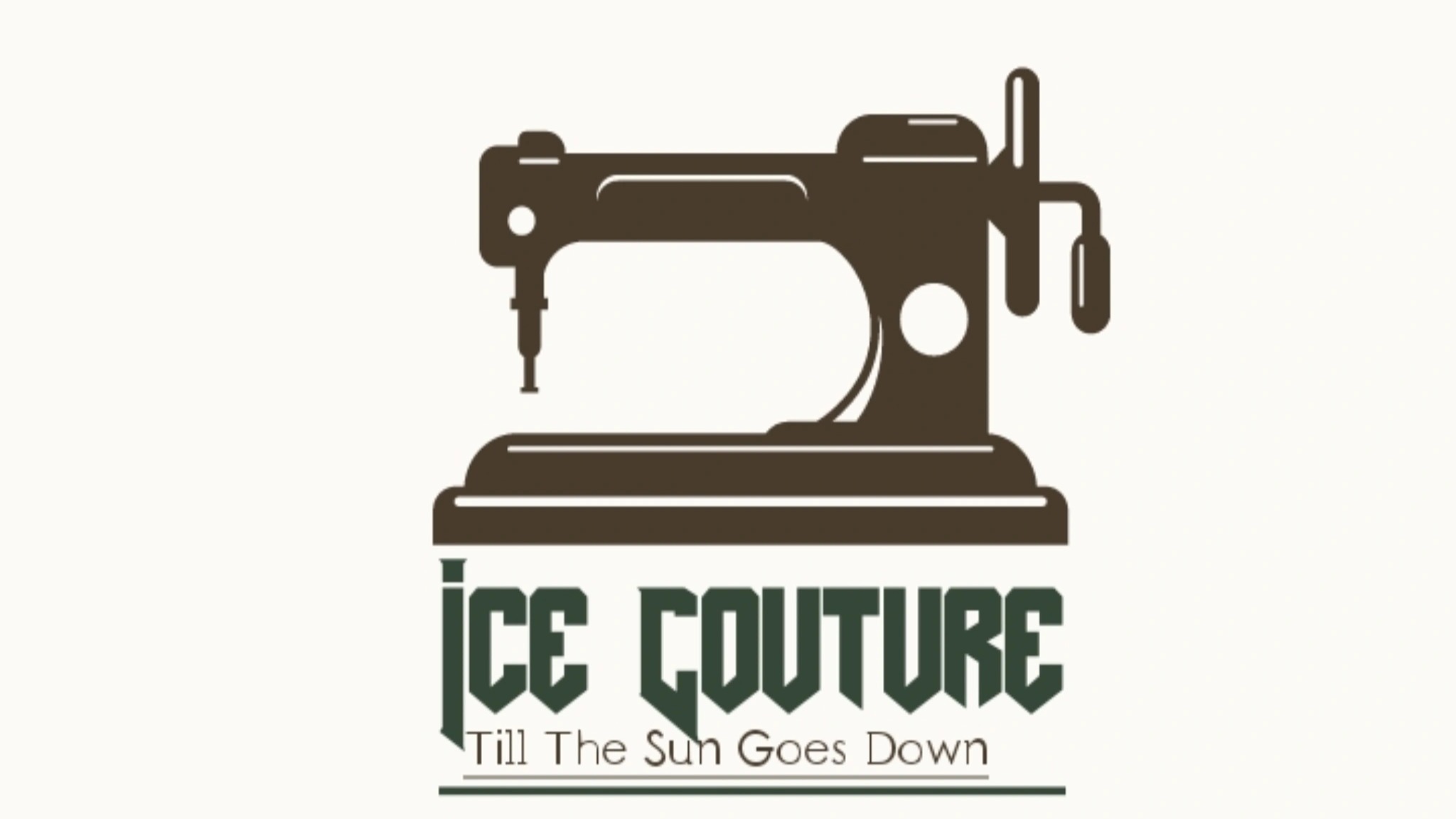 Ice Couture 