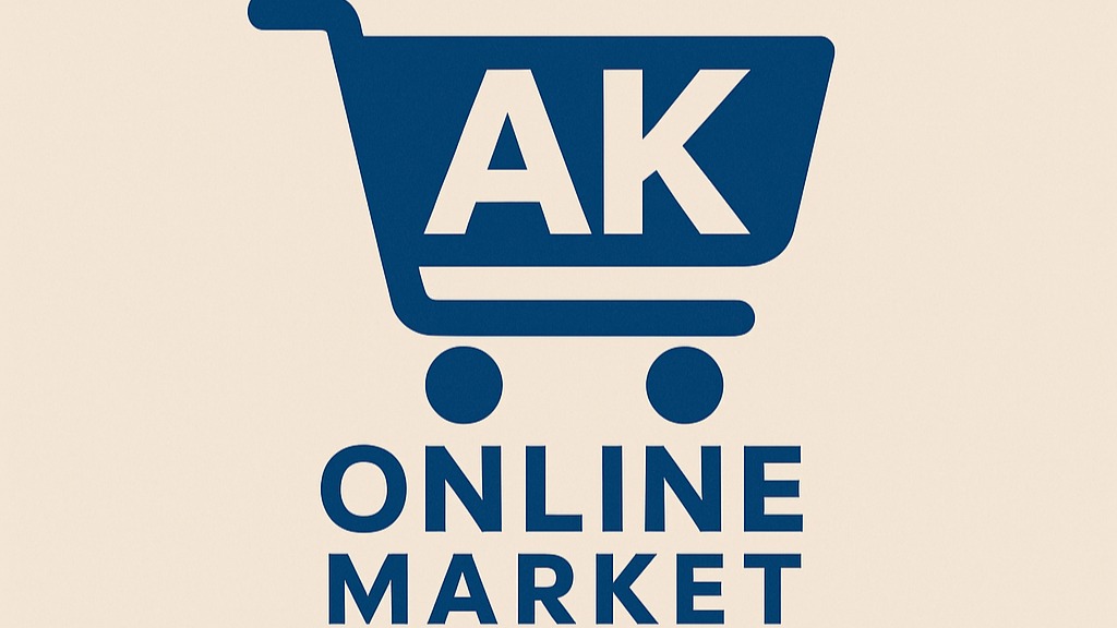 AK Online Market