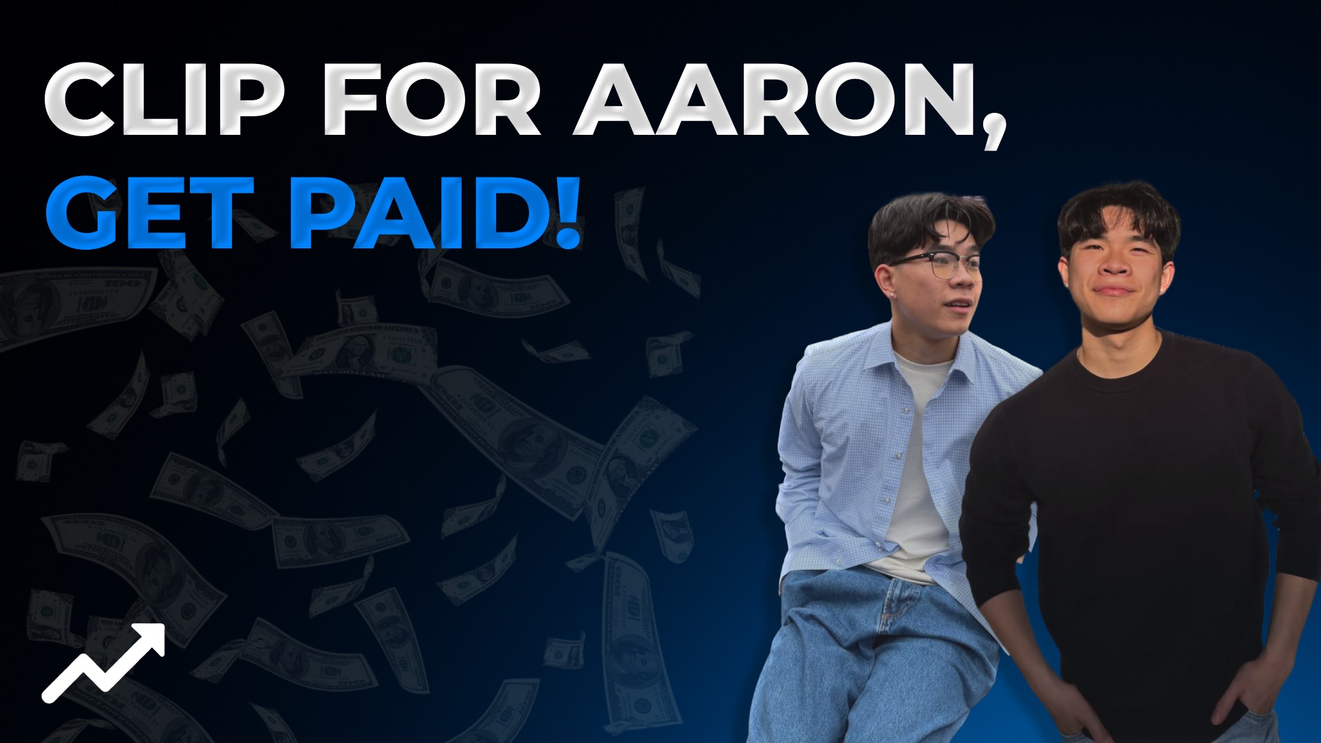 Aaron Drizzy Clipping