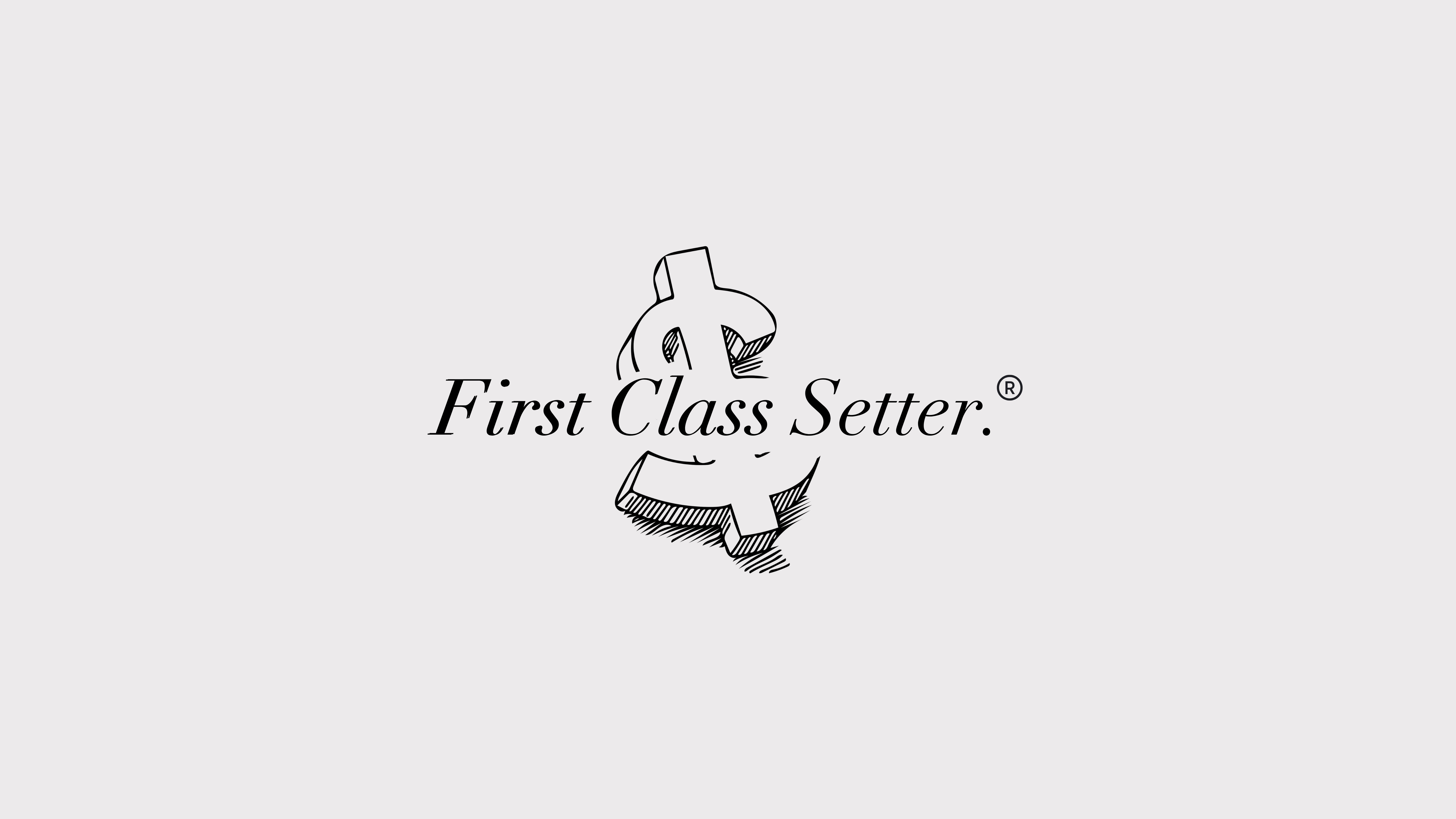 First Class Setter 