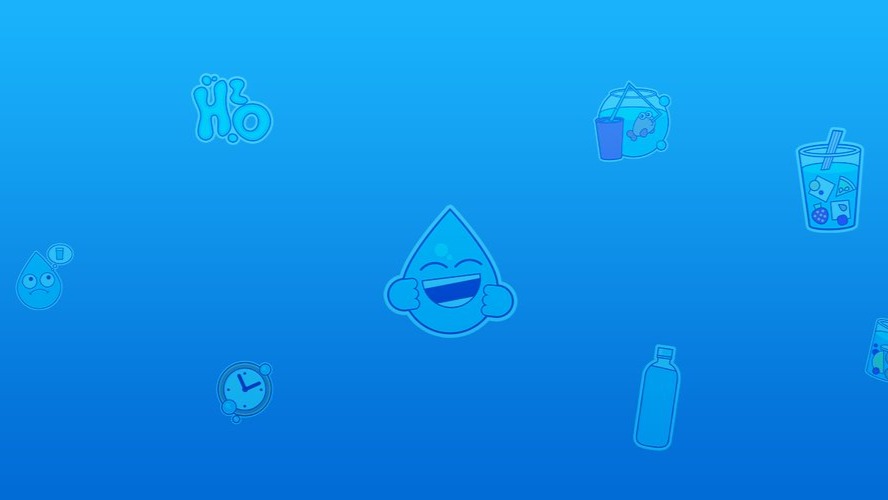 WaterMinder