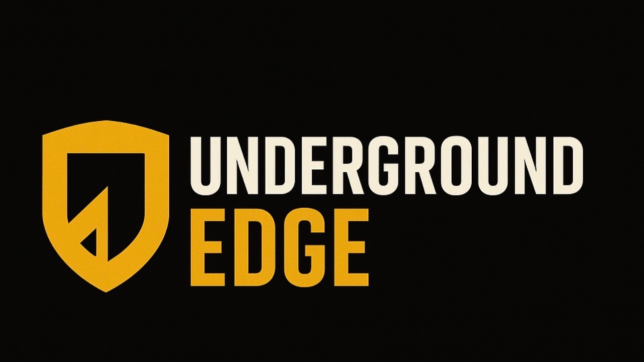 Underground Edge Locks