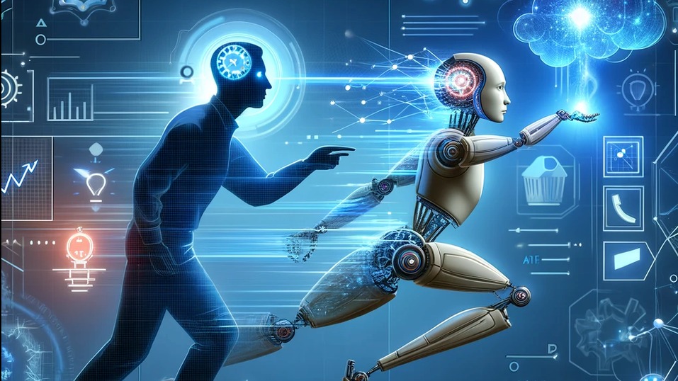 Advanced AI Education & Skills