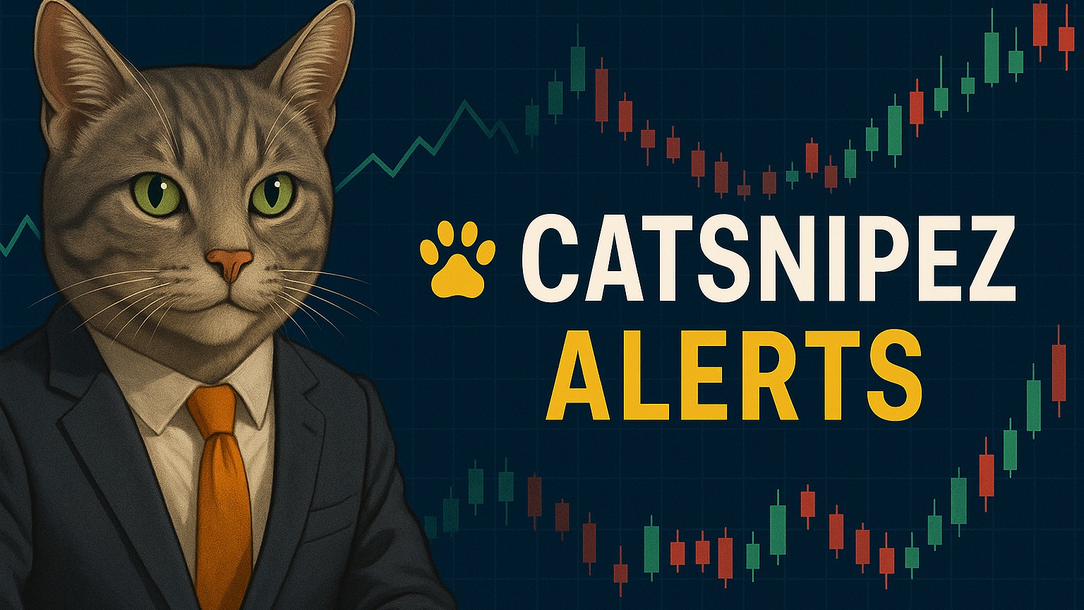 CatSnipeZ ALERTS