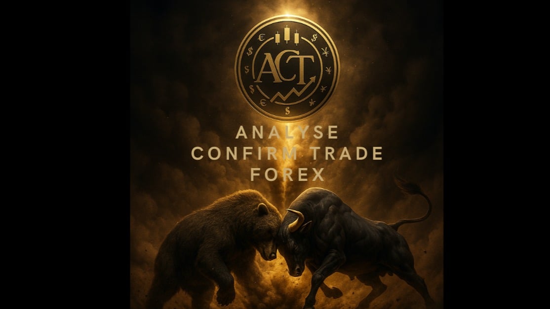 A.C.T. Forex Annual  VIP 