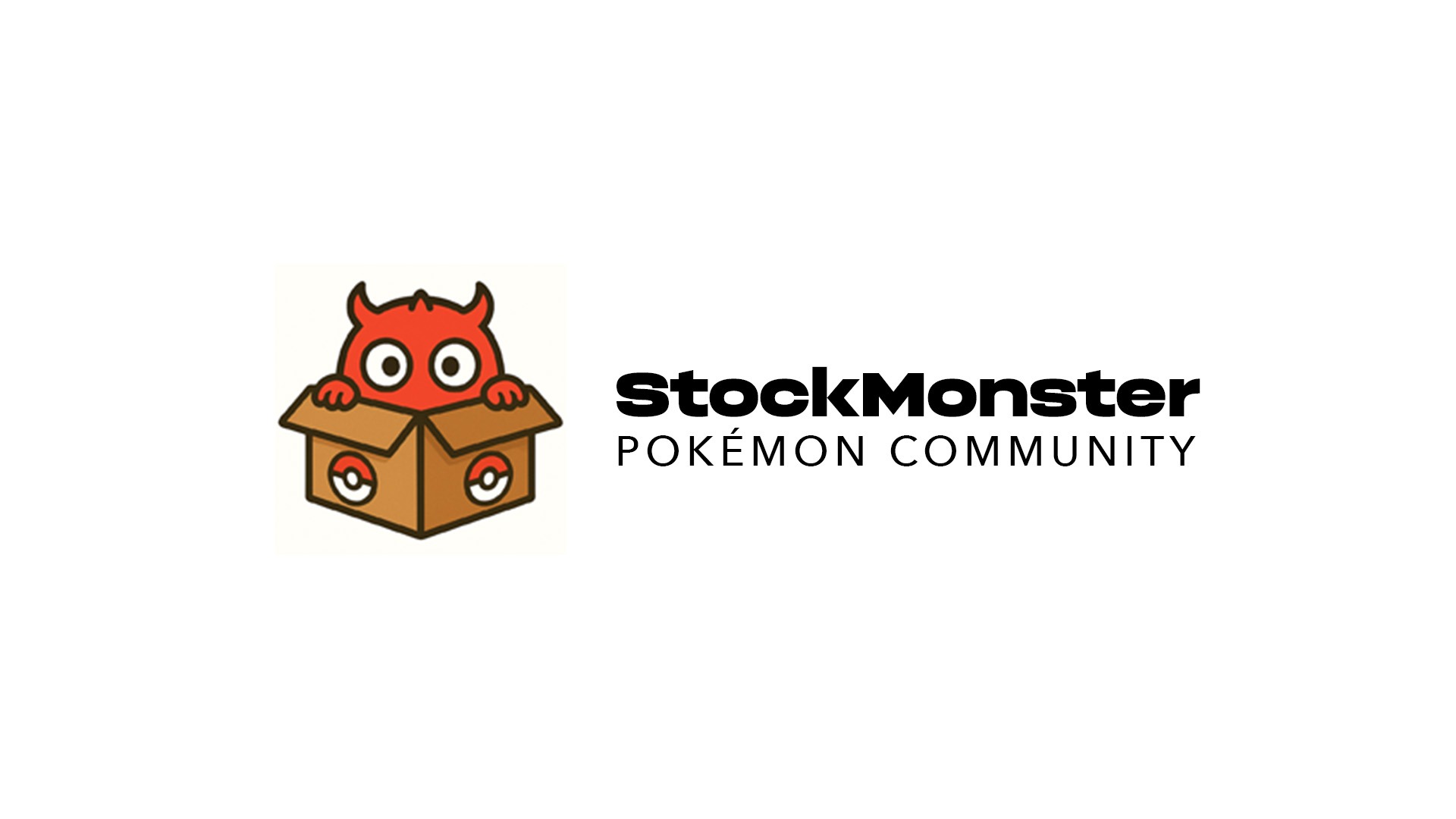 StockMonster Pokémon Community