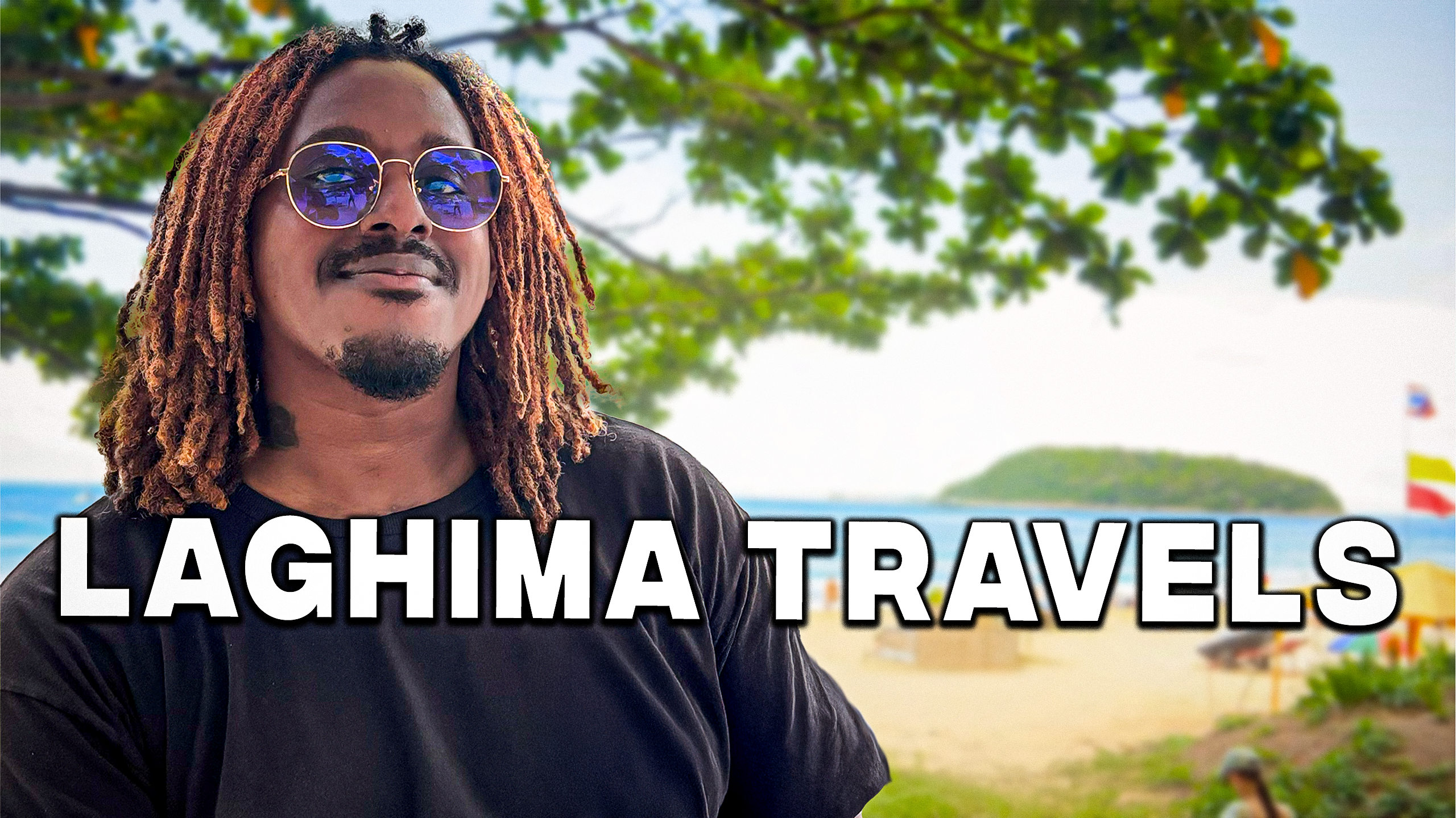Laghima Mentorship
