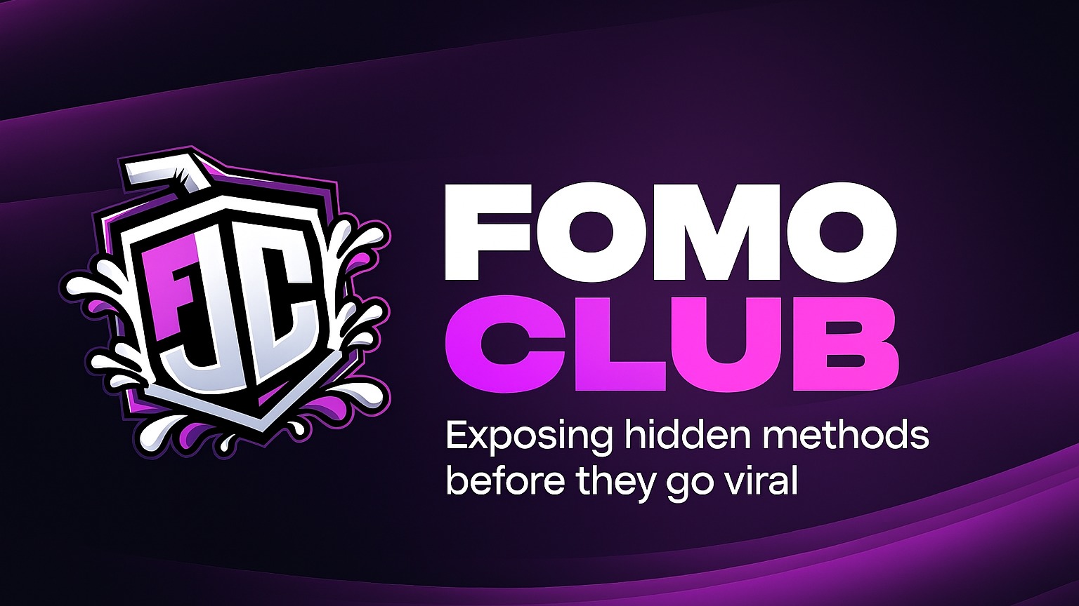Elite Pass FOMO Club