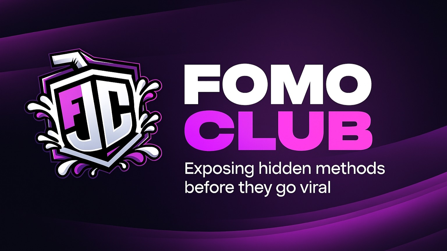 FOMO Club