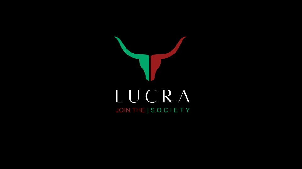 The Lucra Society