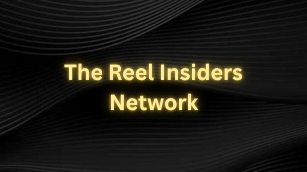The Reel Insiders Network