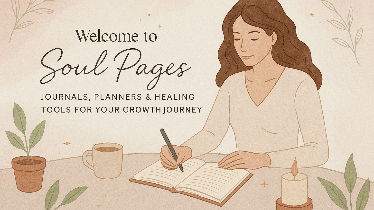 Soul Pages