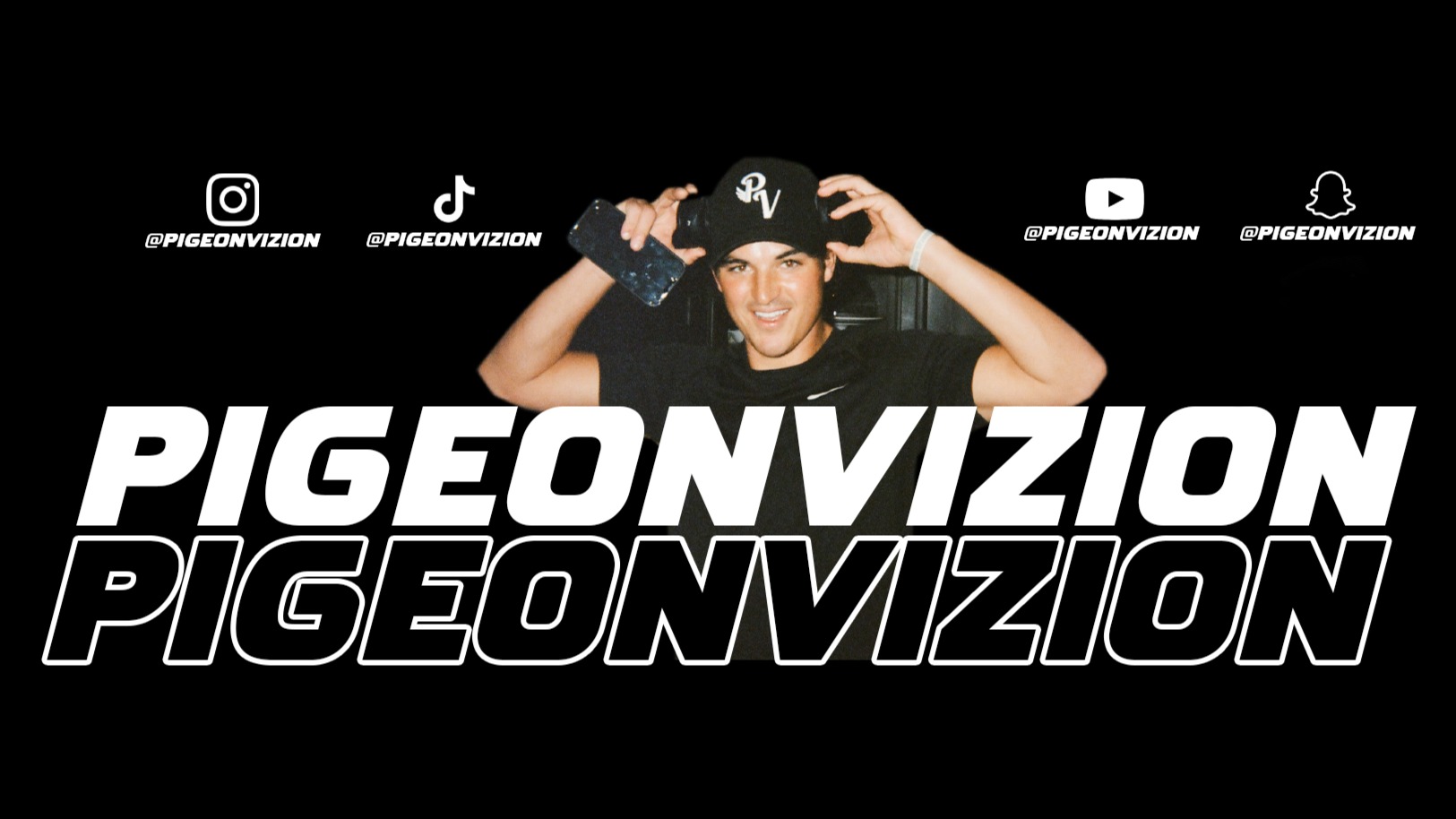 Pigeonvizion Clips