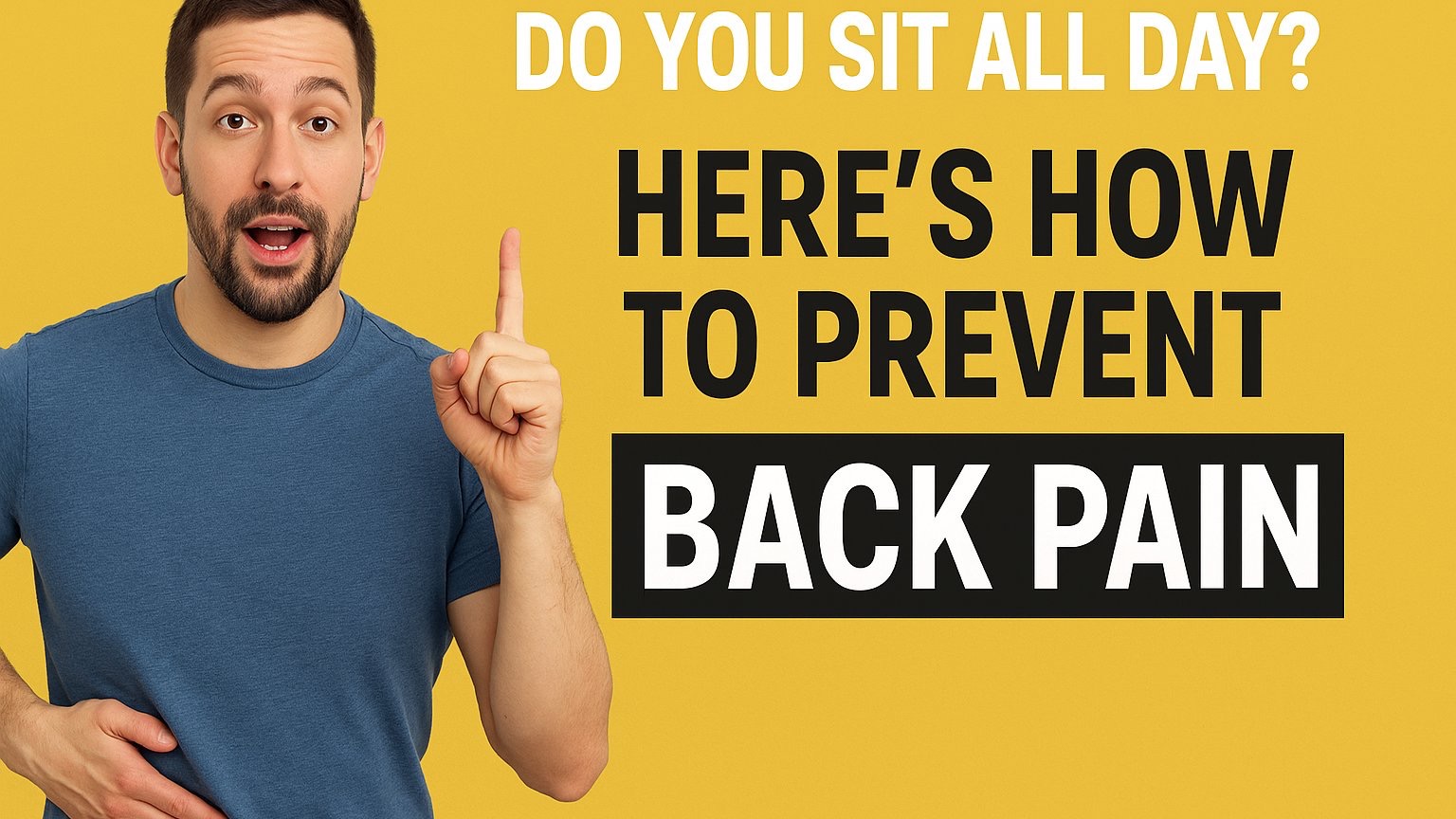 90-Day Back Relief Program
