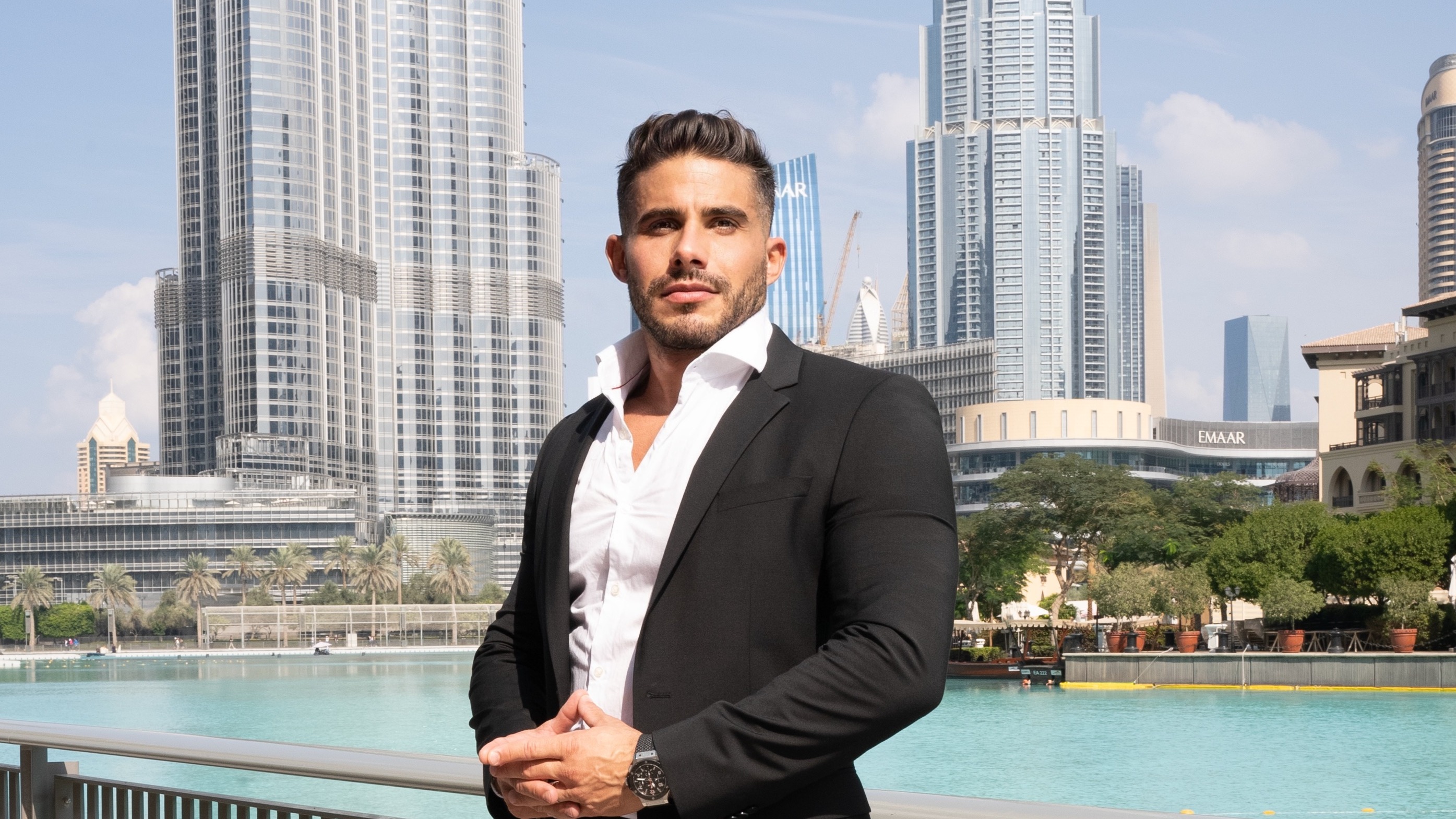 Dubai Biz Setup – Free Guide