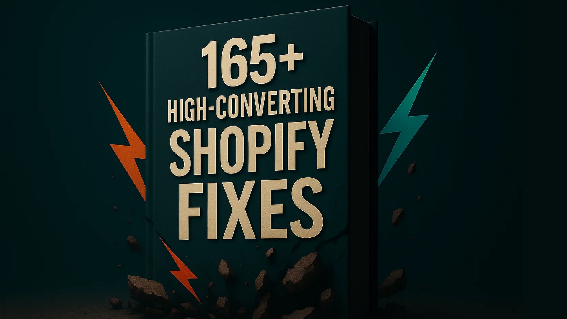 165+ Shopify Code That Convert