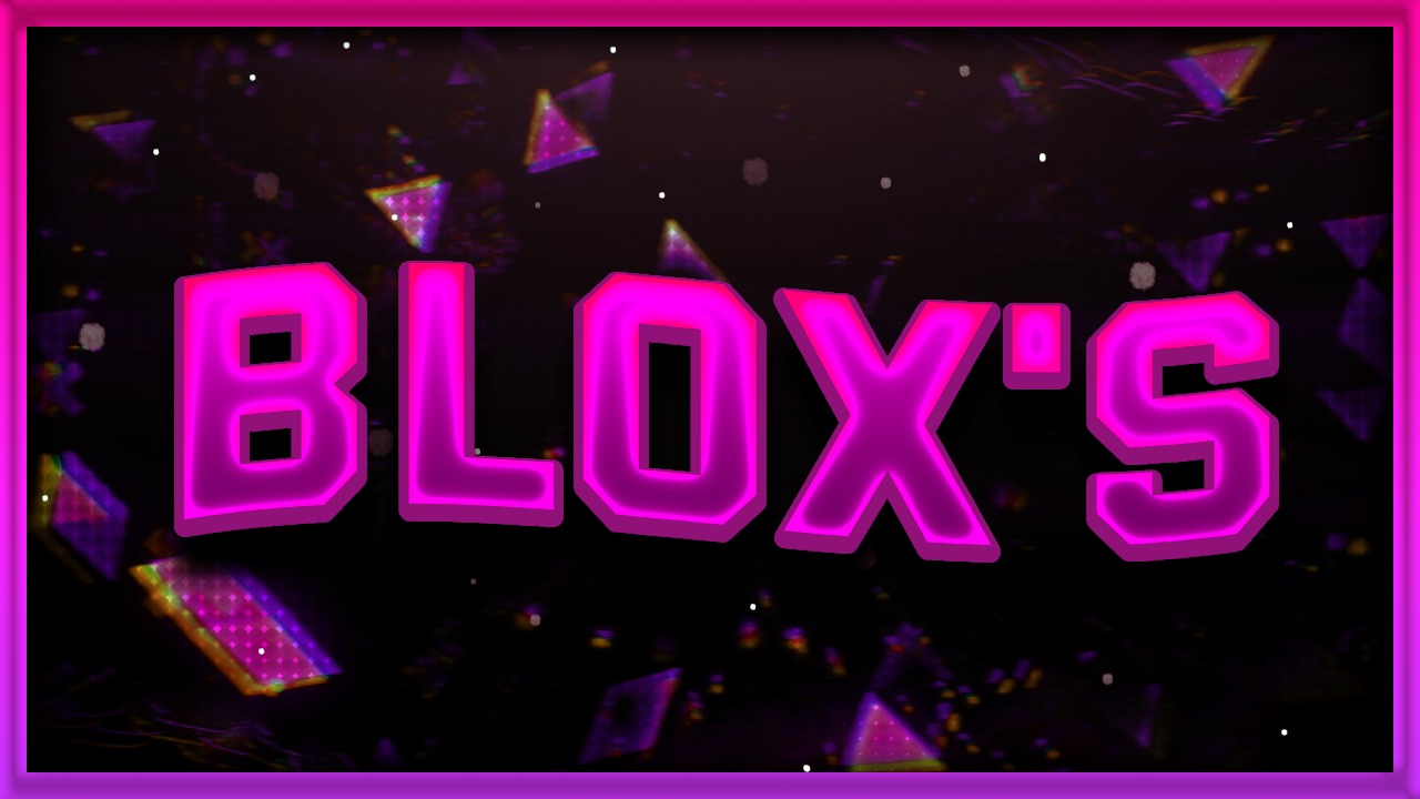BLOX'S