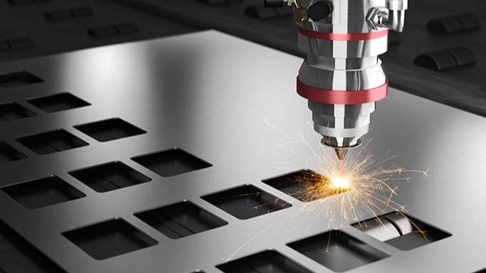 GF Machine Shop Ltd