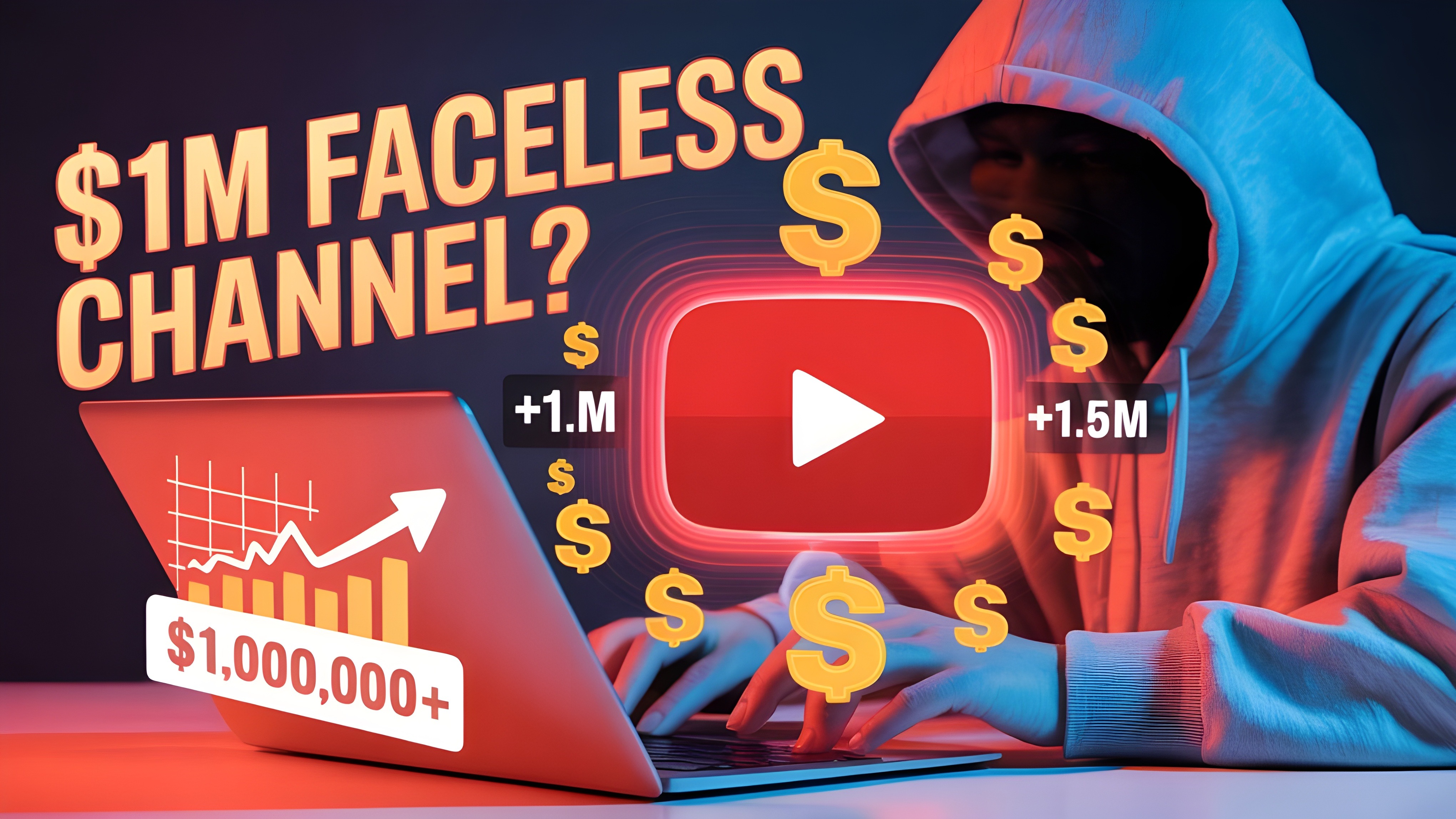 The YouTube Millionaire Lab