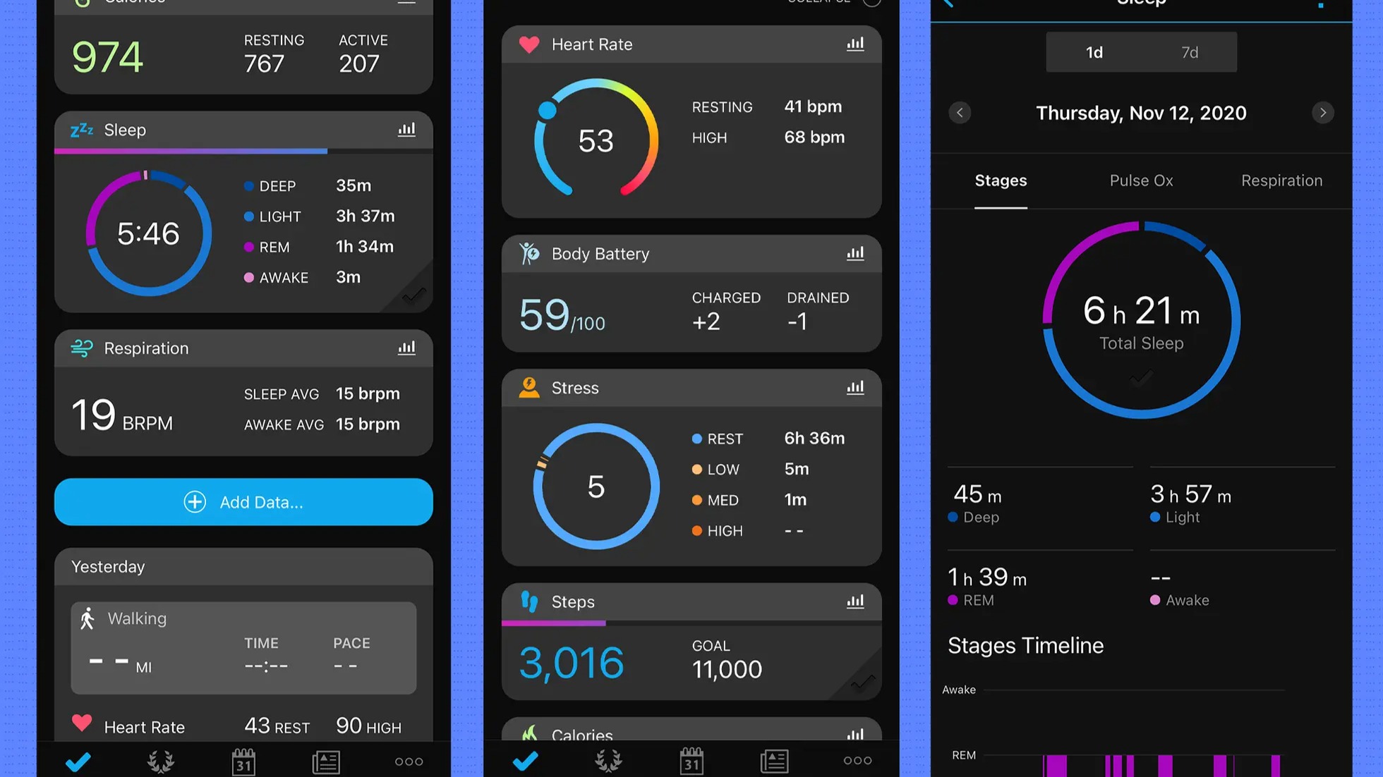 FitTrack Pro