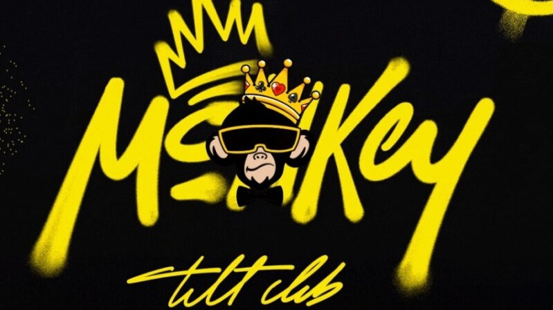 Monkey Tilt