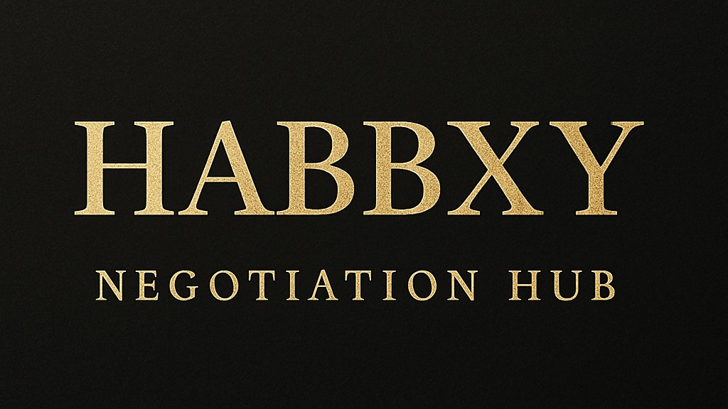 HABBXY