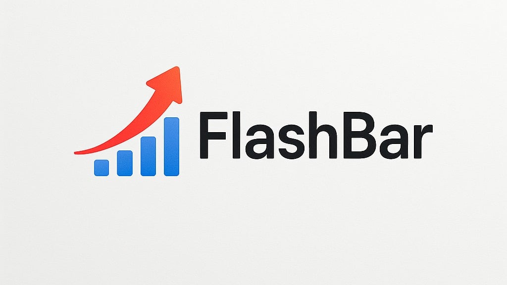 FlashBar