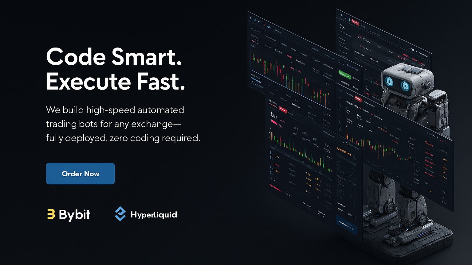 Automated Bot Coding Mastery